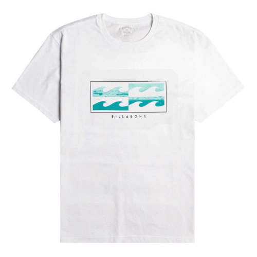 Billabong Ανδρική κοντομάνικη μπλούζα Inversed - T-Shirt for Men